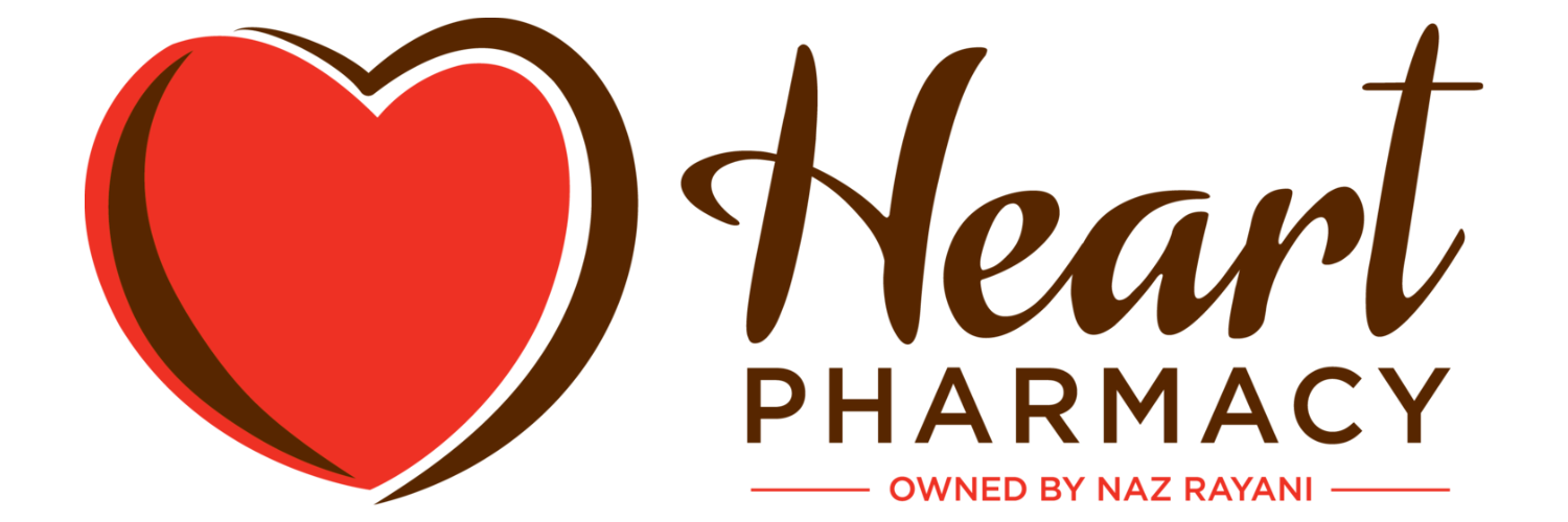 Heart Pharmacy